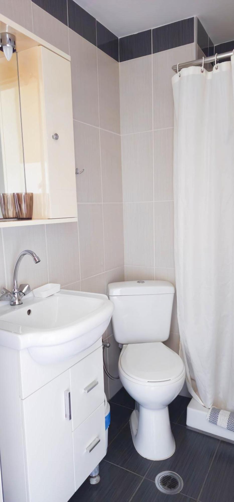 Akrotopi Apartments & Studios Tolo Room photo